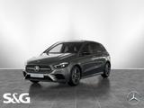 Mercedes-Benz B 200 AMG Pano+HUD+360°+Totwink.+AHK+MBUX+M-LED - Mercedes-Benz B 200 in Halle