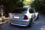 BMW Liebhaberfahrzeug!  325 ti Compact  - BMW 325: 325ti