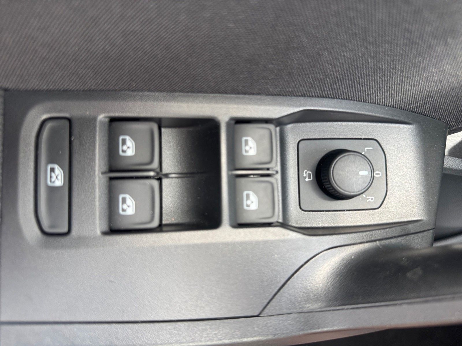 Fahrzeugabbildung SEAT Arona FR 1.5 TSI
