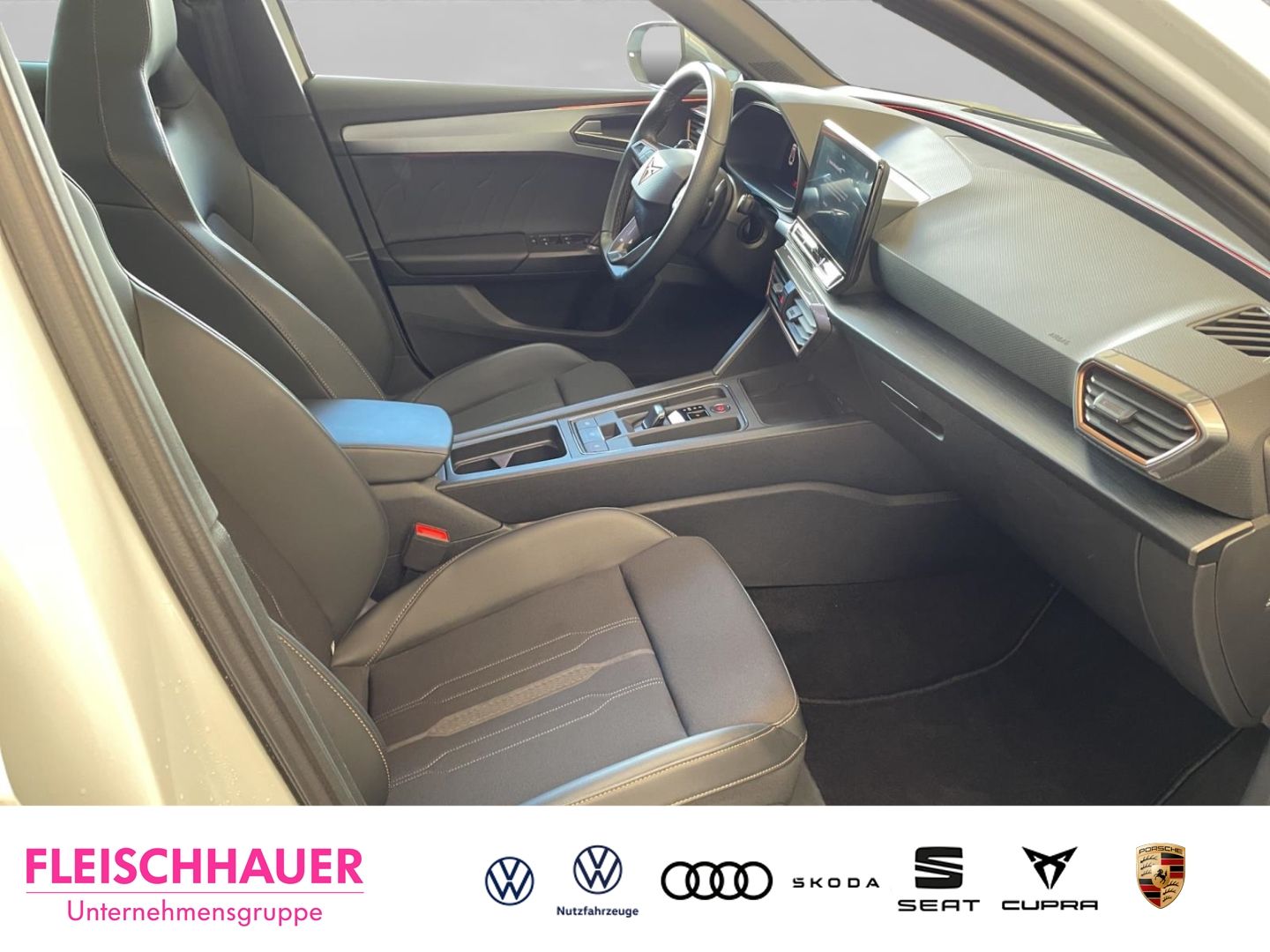 Cupra Leon - Bild 9