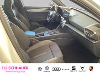 Cupra Leon - Vorschau Bild 9