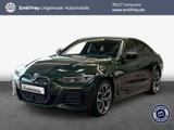 BMW i4 M50 Gran Coupe Harman Kardon - BMW i4: M50