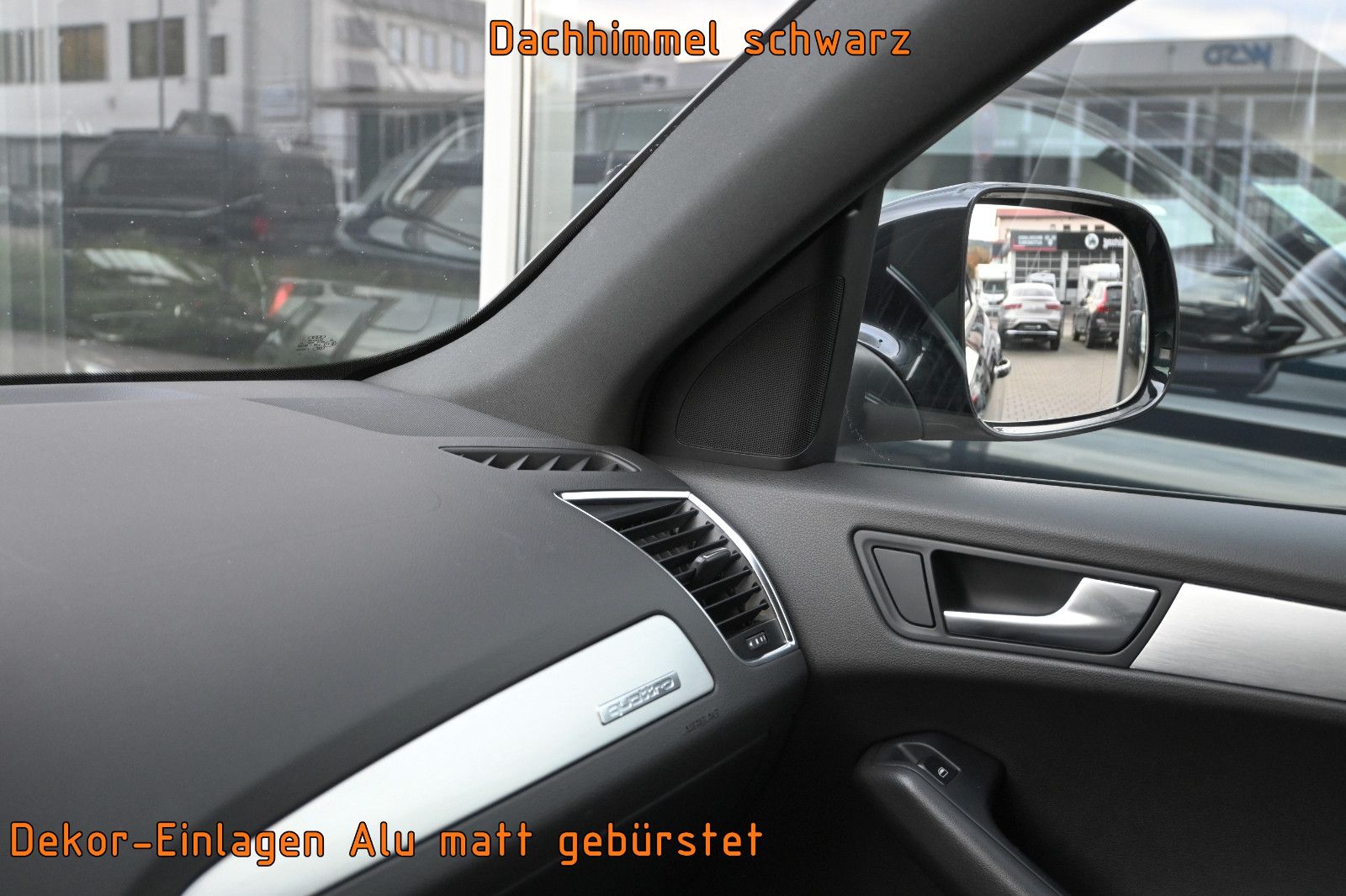 Fahrzeugabbildung Audi Q5 2.0 TFSI quattro S LINE °XEN.°8-FACH ALU°1.HD