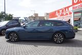 Peugeot 508 SW GT 1.6 PureTech Navi ACC LED Sitzheizung - gebrauchte Peugeot 508 aus dem Jahr 2021