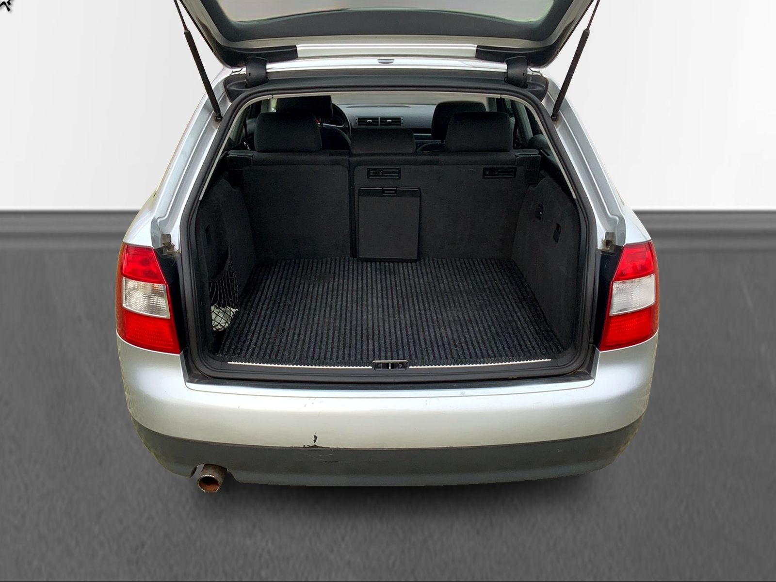 A4 Avant 2.0 Multironic