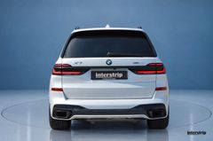 BMW X7 – 5 / 17