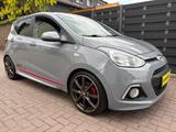 Hyundai i10 Sport - gebrauchte Hyundai i10 aus dem Jahr 2014