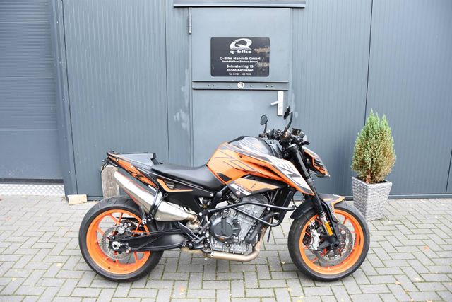 KTM 790 Duke