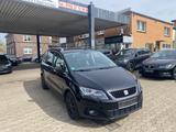 Seat Alhambra Sport 2.0 TDI Ecomotive - Seat Alhambra Sport mit Diesel-Antrieb
