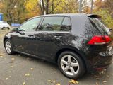Volkswagen Golf VII 1.2 TSI Allstar, 6 Gang,Tempomat, PDC,  - Volkswagen Golf mit Benzin-Antrieb: Limousine, 1.6