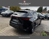 Lexus NX 450h+ 2.5 Plug-in Hybrid AWD Business Plus... - Lexus: Nx
