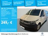 Volkswagen T6.1 Kasten 2.0 TDI lang L2H1 *KLIMA*NAV*PDC*APP - Volkswagen T6 Transporter Kombi Gebrauchtwagen