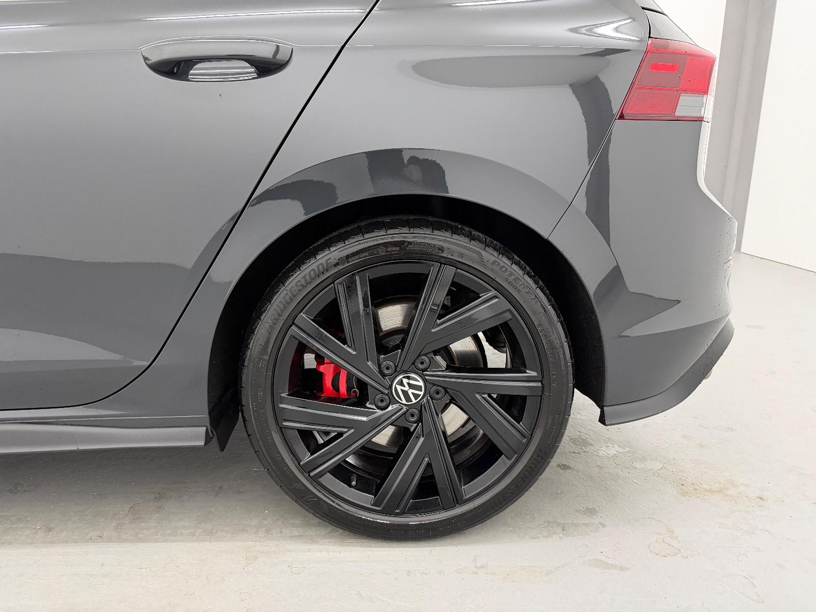 Volkswagen Golf VIII Lim. GTI*DCC*H&K*LED*PDC*, миниатюра 10