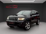Jeep Grand Cherokee 3.0 CRD Overland*NAVI*CAM*XENON* - Jeep Gebrauchtwagen in Leipzig