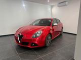 Alfa Romeo Giulietta 1750 TBi Quadrifoglio Verde - Alfa Romeo Giulietta: Tbi