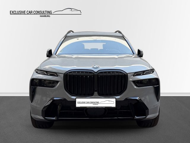 BMW X7 – Bild 2