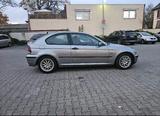 BMW ich verkaufe bmw   316 ti  met tip top  zu... - BMW 316 Gebrauchtwagen in Berlin