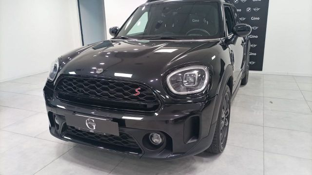 MINI Mini Countryman F60 2020 - Mini Countryman 