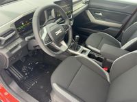 Dacia Bigster - Vorschau Bild 14
