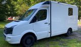 Volkswagen Crafter Wohnmobil Selbstausbau Camper - Offers matching your search criteria