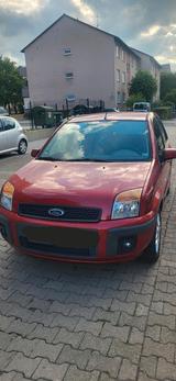 Ford Fusion EZ/2009, 80600 Km - gebrauchte Ford Fusion aus dem Jahr 2009