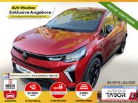 Renault Captur - Vorschau Bild 1