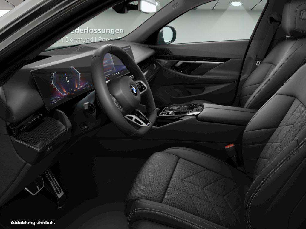 BMW 520 - Bild 5