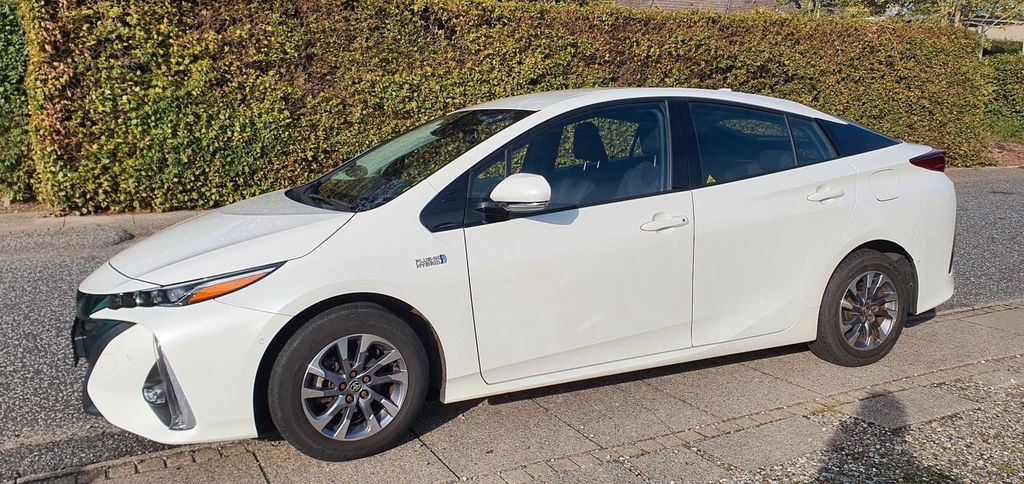 Image of Toyota Prius