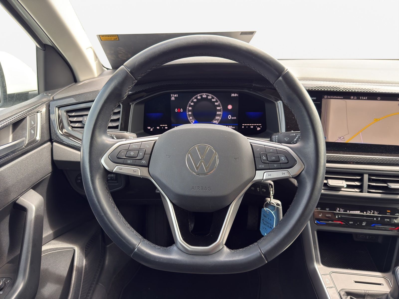 Volkswagen Polo - Bild 10