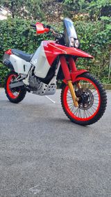 Suzuki DR 800 Big - SUZUKI DR 800 BIG