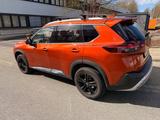 Nissan X-Trail 1.5 T33 Mild-Hybrid mit Sonderausstatt. - Nissan X-Trail aus 2022