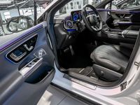 Mercedes-Benz EQE - Vorschau Bild 9