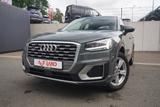 Audi Q2 2.0 TFSI quattro sport LED Navi Sitzheizung - Audi Gebrauchtwagen in Gera