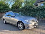 Mercedes-Benz C 220 CDI T BlueEFFICIENCY AVANTGARDE AVANTGARDE