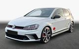 Volkswagen VW Golf 7 GTI Clubsport Recaro Schalter Pano - Volkswagen: Recaro