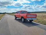 Ford F 250 Crew Cab Factoy Highboy - Ford F 250: Allradantrieb