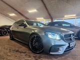 Mercedes-Benz E 43 AMG Mercedes-AMG E 43 4MATIC T Autom. M... - Mercedes-Benz E 43 AMG Gebrauchtwagen