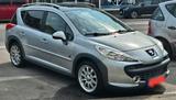 Peugeot 207. SW GT 1.6  Diesel  Otdoor - Peugeot 207 mit Diesel-Antrieb: Kleinwagen