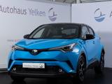 Toyota C-HR Hybrid Style Selection *NAVI* - Toyota C-HR: Limousine