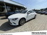 Mercedes-Benz CLA 180 Progressive +LM-Felgen+Kamera+NAVI+UVM+ - Mercedes-Benz in Braunschweig: 180