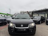 Suzuki Grand Vitara 2.4 Comfort Automatik Tuv neu - Suzuki Grand Vitara: 2.4
