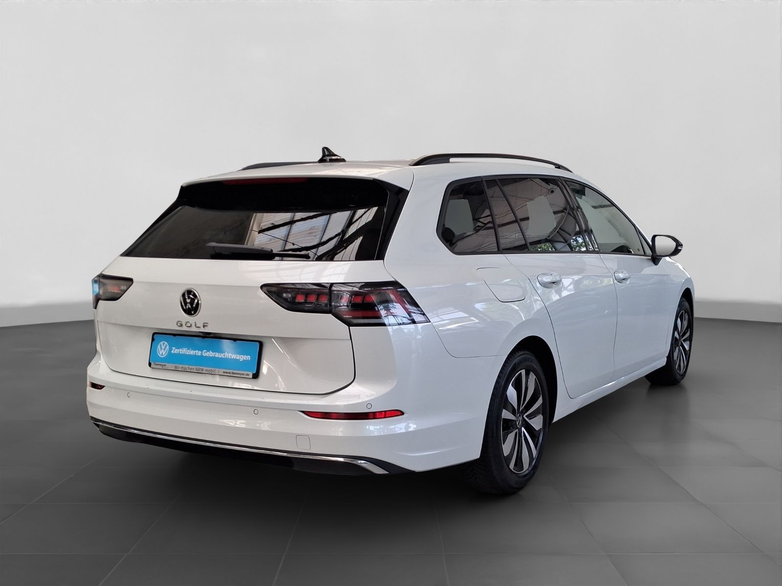 Volkswagen Golf - Bild 3