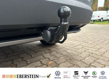 Skoda Kodiaq Style 1,5TSI DSG LED RFK AHK Navi 7-Sitze