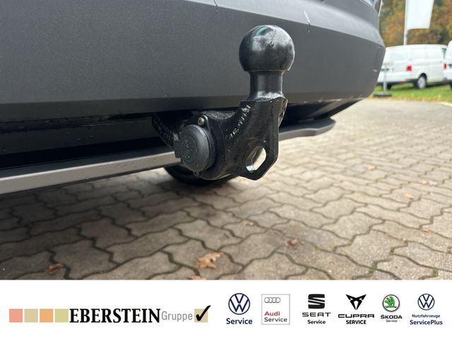 Skoda Kodiaq Style 1,5TSI DSG LED RFK AHK Navi 7-Sitze