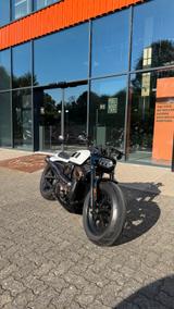 Harley-Davidson Sportster S 1250, Jekill&Hyde - CHOPPER 125