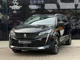 Peugeot 5008 GT 7-Sitzer/AUT/ACC/LED - Peugeot 5008 in Saarbrücken