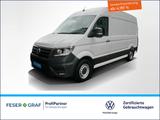 Volkswagen Crafter 2.0TDI Kasten MR Hochdach Luft-Standheiz - Volkswagen Crafter in Nürnberg