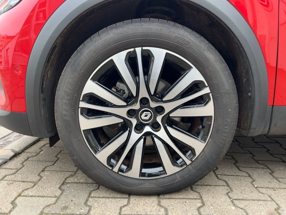 Renault Captur - Bild 23