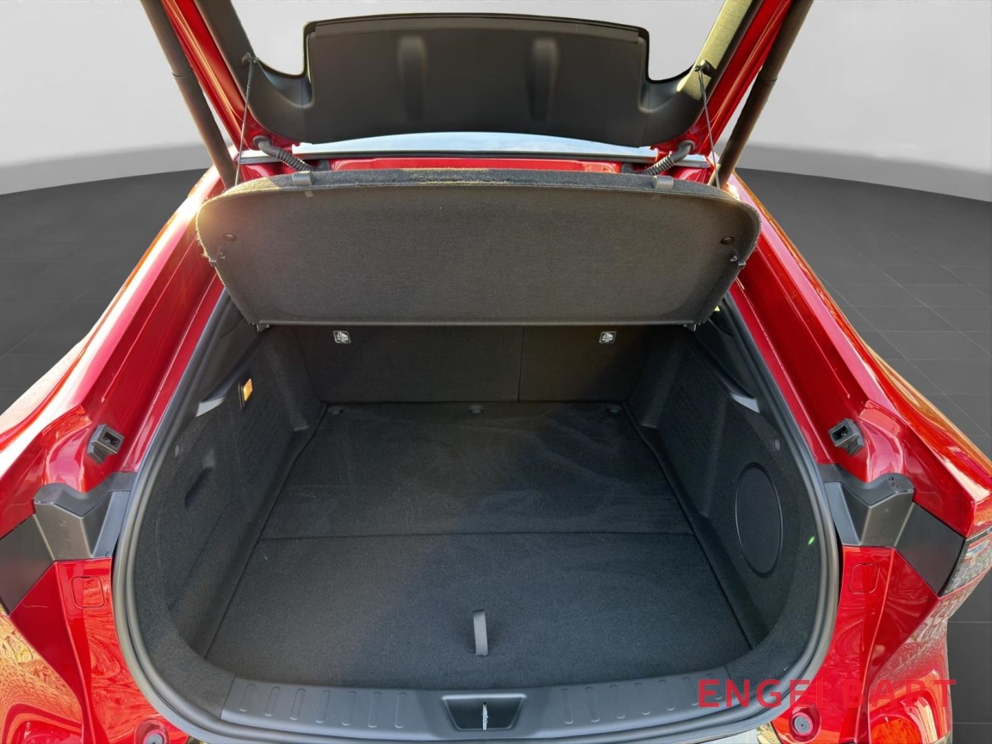 Mazda 6e - Bild 13