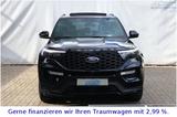 Ford Explorer ST-Line Plug-in-Hybrid 4x4 - Ford Explorer in Hannover